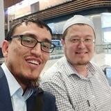 Online darslar | Ustoz Muhammad Odil