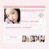 ♡ MeowSitte. OPENN