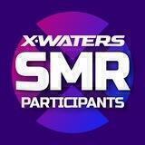 X-WATERS SAMARA 181 / Участники