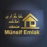کارگزاری املاک مُنصِف|Münsif Emlak