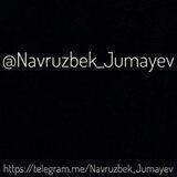 •Navruzbek_Jumayev•