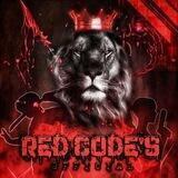 红OFFICIAL RED CODEs♅