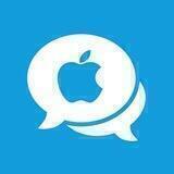 Telegram iOS Talk