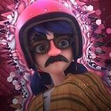 ʍilᴀdyxxlᴇ