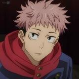 itadori yuuji