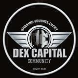 DEX CAPITAL COMMUNITY🌕❄️️