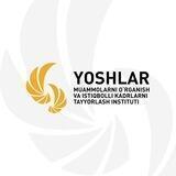 Yoshlar instituti || Rasmiy Kanal