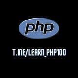 آموزش PHP