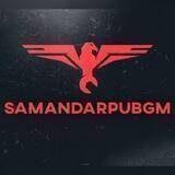 SAMANDARPUBGM