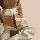 Ｙｏｕｒ ｂｏｏｋｓ `