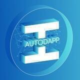 AutoDApp - Official Entry Portal