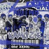 KAMOZIE : OPEN