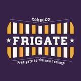 FRIGATE