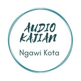 AUDIO KAJIAN NGAWI KOTA