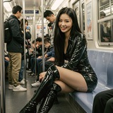R2one 美人♤明星♤露出♤惊艳