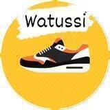Магазин Watussi👑Ватусси Кожаная обувь