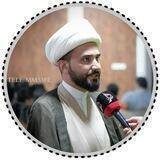قناة الشيخ محمد البدري