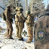 Кто-то местный