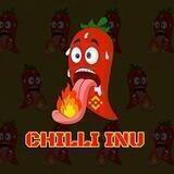 Chilli Inu | Portal