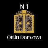 OLTIN DARVOZAN1