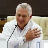 Miguel Díaz-Canel Bermúdez