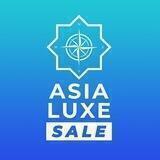 Asialuxe Travel - Sale