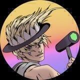 JOJO'S BIZARRE SHITPOSTS