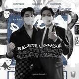 ;; saleté l'amour.