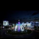 NAMANGAN TOURISM OFFICIAL