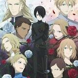 Requiem of the Rose King