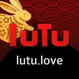 Lutu撸兔视频官方交流群