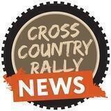 Cross-Country Rally NEWS