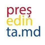 presedinta.md