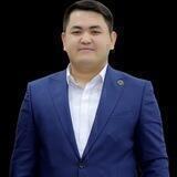 🇺🇿 Sardor Bazarbaev