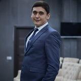 Bobur Musaboev