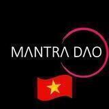 MANTRA DAO Vietnam 🇻🇳