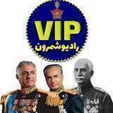 رادیو شمرون وی آی پی-VIP GROUP