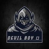 Devil boy novel ༒
