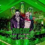 HIRING || SUICIDE 𝕭AR AND PUB