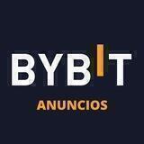 Bybit Anuncios