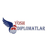 🦅YOSH DIPLOMATLAR 🦅rasmiy1