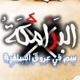 الجامع لضلالات البرامكة