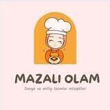 Mazali olam