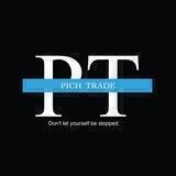 Магазин кроссовок “Pich Trade”