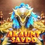 AKKAUNT SAVDO