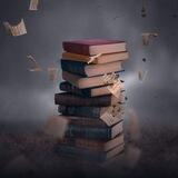 مَـدينَـة الخواطر 🌱📖