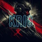 KRIG ➔ | ✙