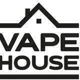 VAPE HOUSE
