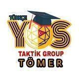 TOMER YOS TAKTİK 🇹🇷
