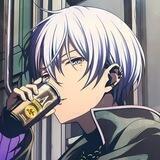 Aoyagi.